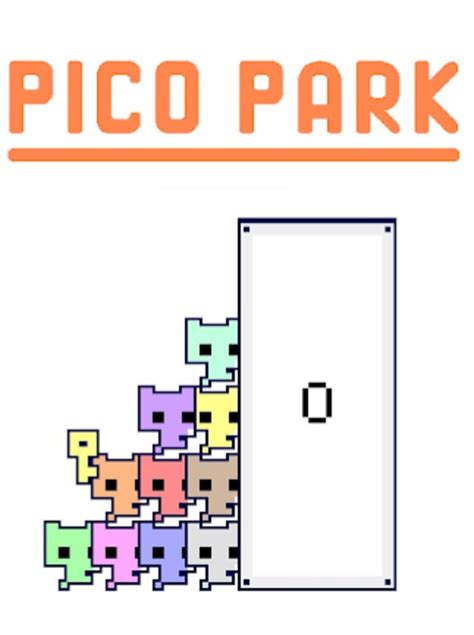 pico park key